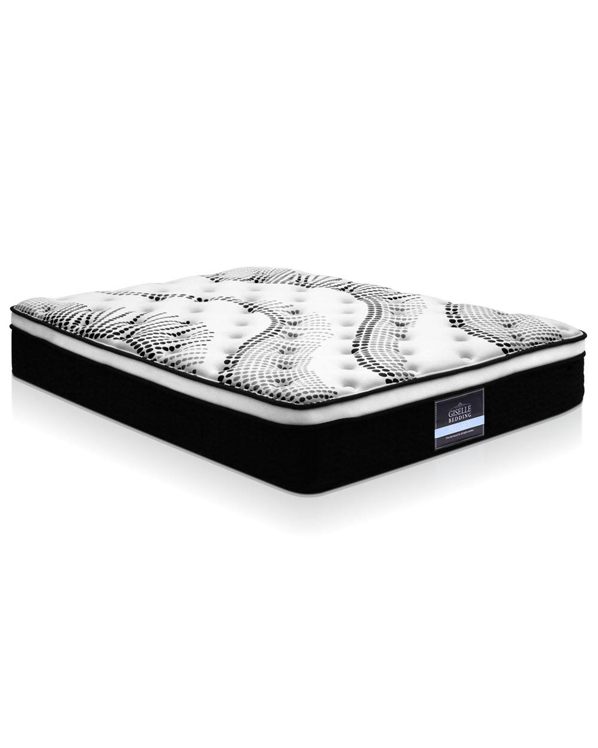 Euro Extreme Premier Medium Mattress Giselle