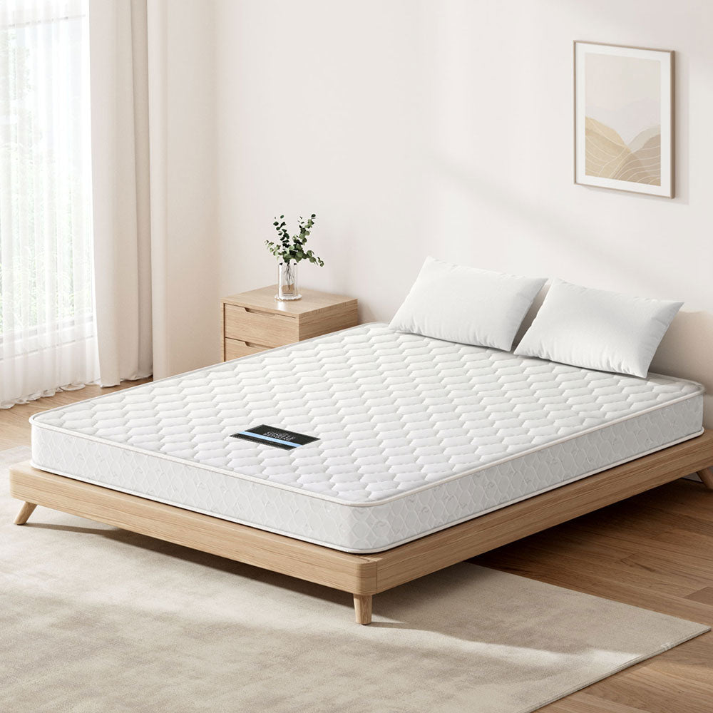 13cm Mattress Tight Top - Medium Firm Feel