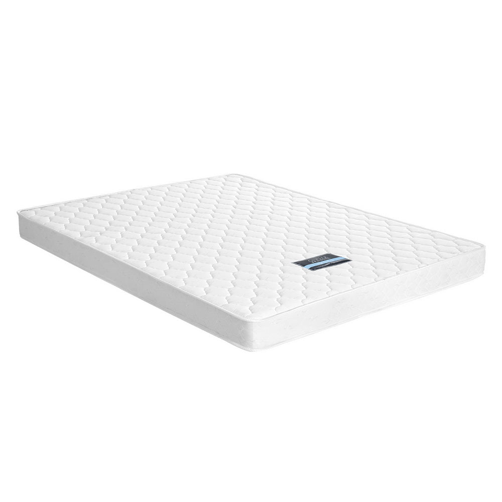 13cm Mattress Tight Top - Medium Firm Feel