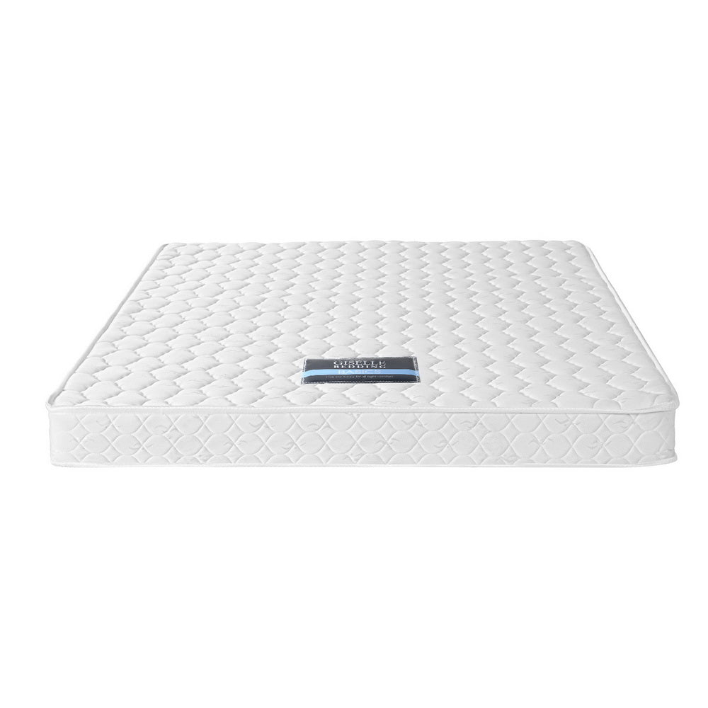 13cm Mattress Tight Top - Medium Firm Feel