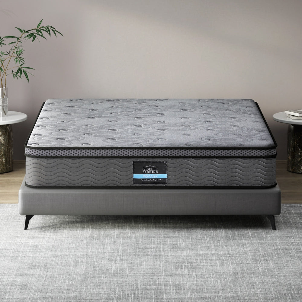 26cm Mattress Bed Giselle Giselle