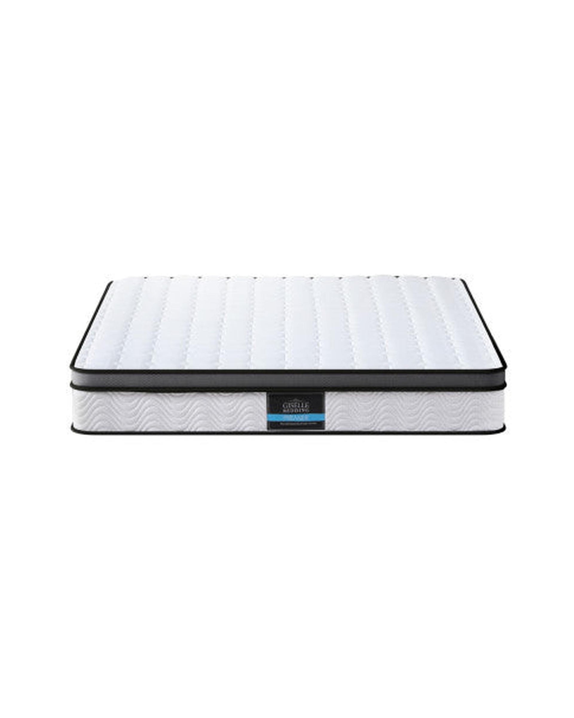NOVO Mattress Cool Gel Foam 25cm Giselle