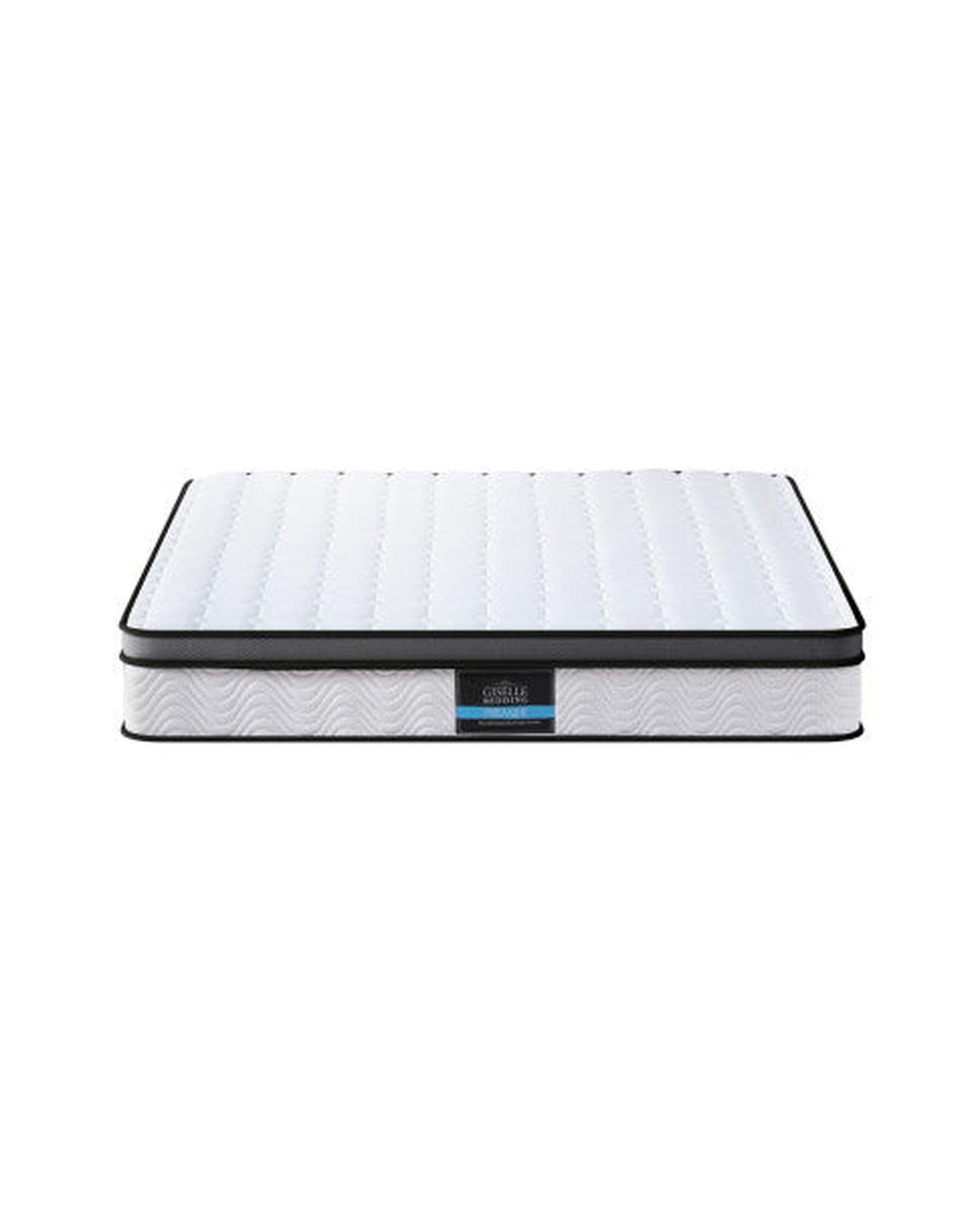 NOVO Mattress Cool Gel Foam 25cm Giselle