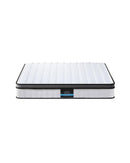 NOVO Mattress Cool Gel Foam 25cm Giselle