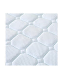 NOVO Mattress Cool Gel Foam 25cm Giselle