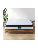 NOVO Mattress Cool Gel Foam 25cm Giselle