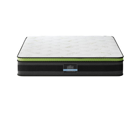 ALEX Mattress Cool Gel Foam 30cm Giselle
