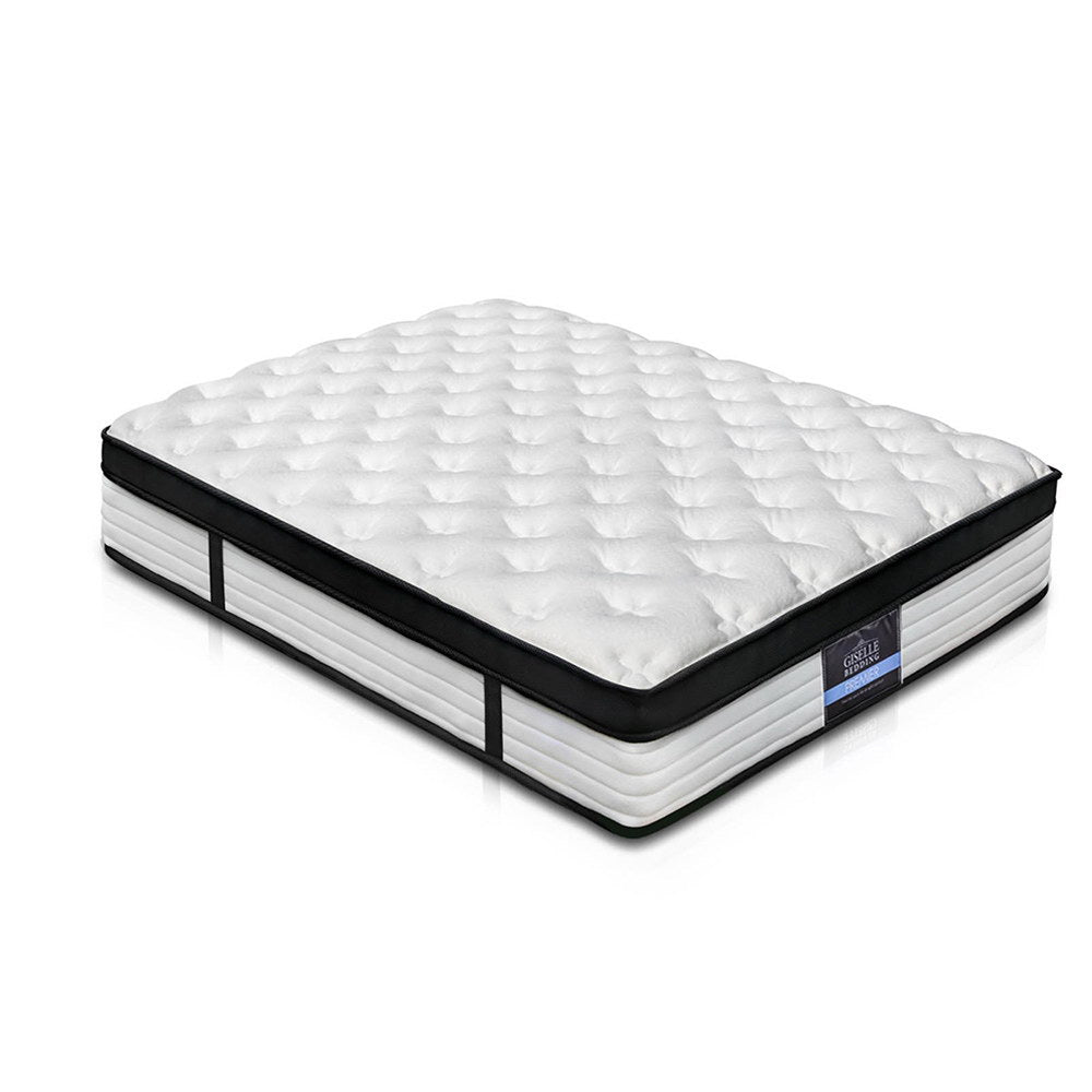 31CM Thick Foam Premier Mattress - Medium