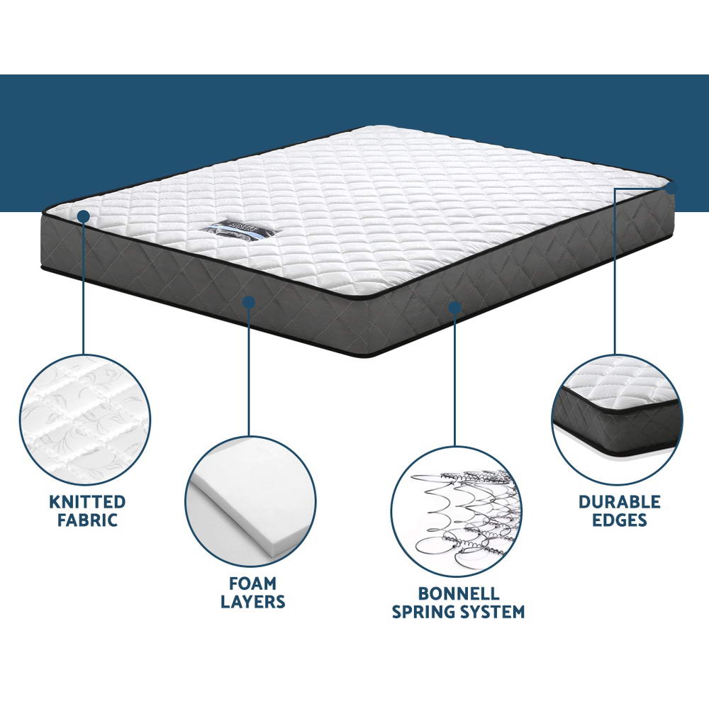 16cm Thick Tight Top Foam Mattress