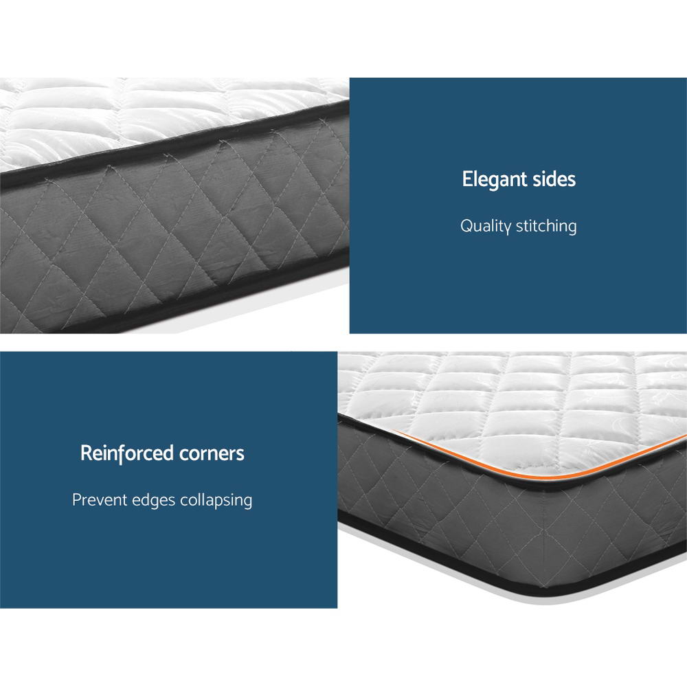 16cm Thick Tight Top Foam Mattress