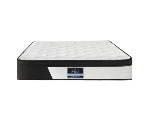 ALDO 30cm Mattress Euro Top Giselle