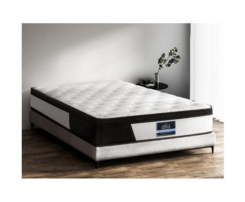 ALDO 30cm Mattress Euro Top Giselle