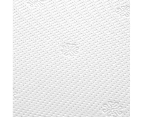 Giselle Mattress Flippable Layer 2-Firmness Double-sided Pocket Spring Giselle