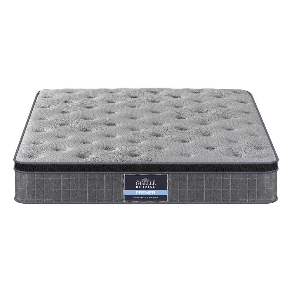 26cm Giselle Mattress Latex Foam Mattresses Giselle