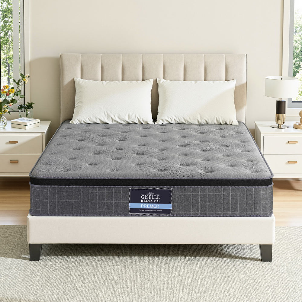 26cm Giselle Mattress Latex Foam Mattresses Giselle