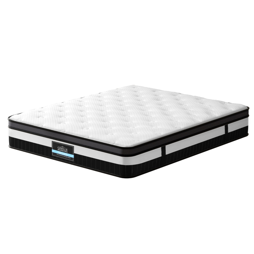 AIZ 30cm Mattress Queen Size Giselle