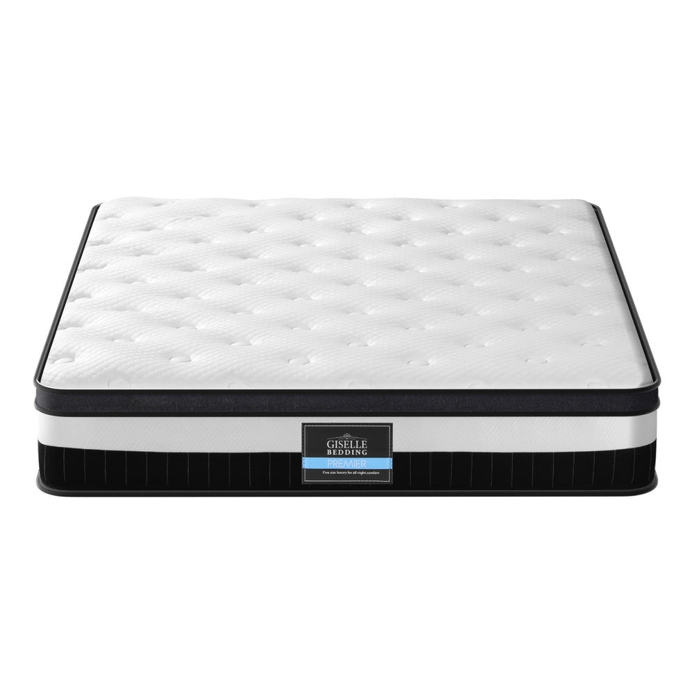 AIZ 30cm Mattress Queen Size Giselle