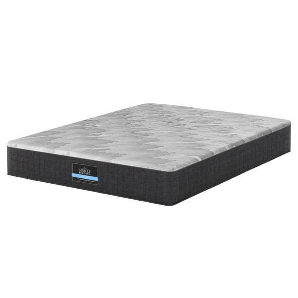 Mattress with Edge Support and 5-Zone Comfort