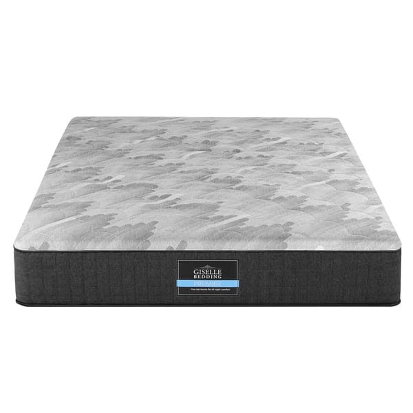 Mattress with Edge Support and 5-Zone Comfort