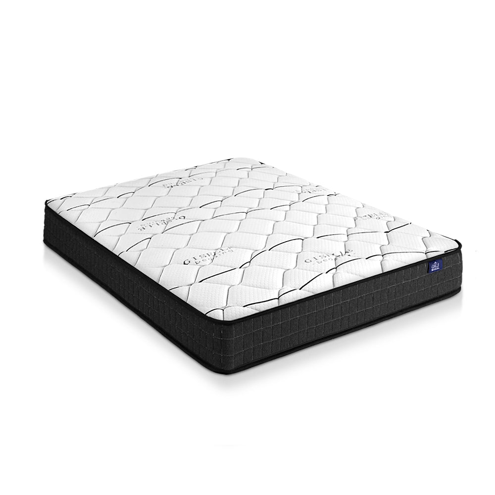 Medium Firm Foam & Spring 16cm Mattress