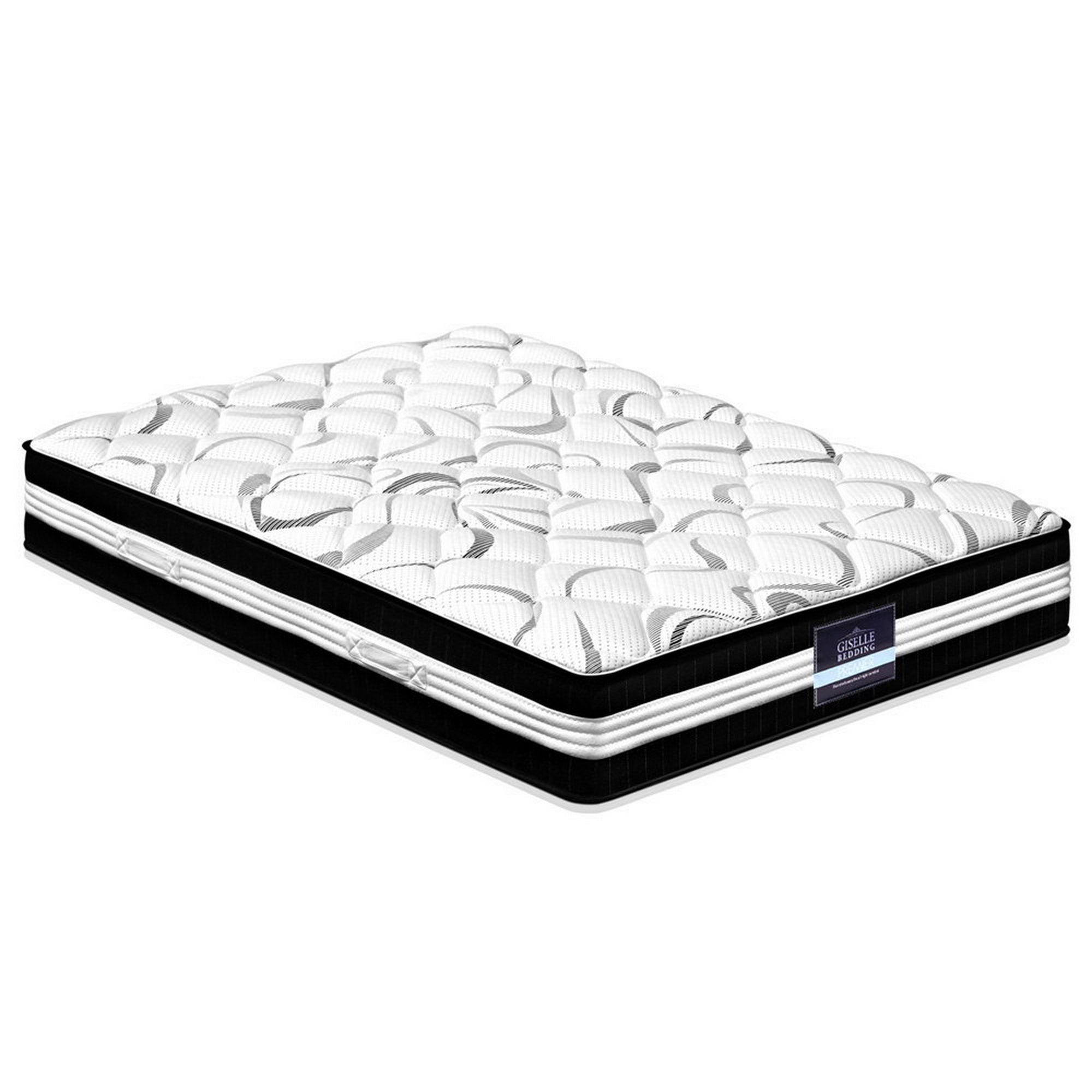 Euro Premier Medium Mattress