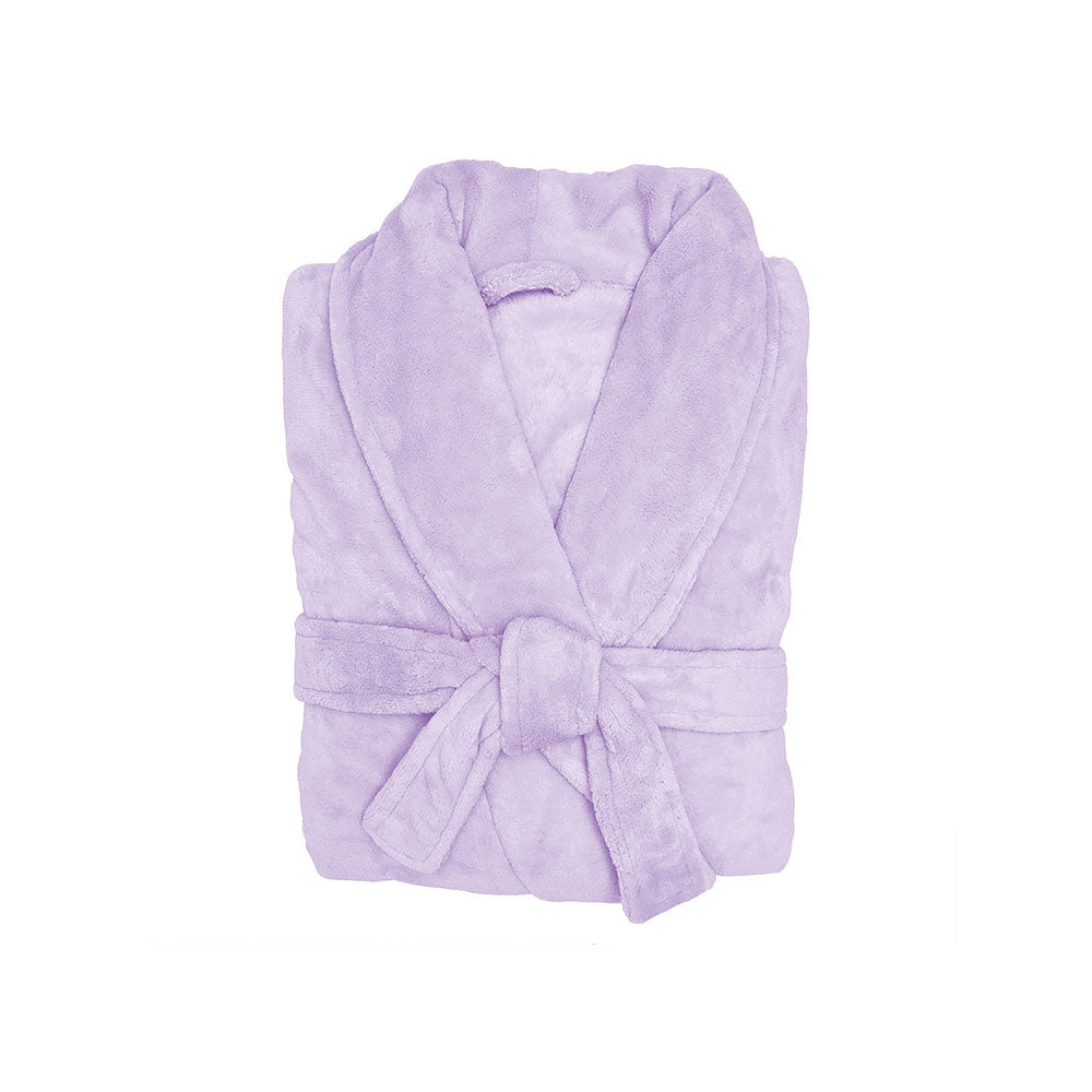 Bambury | Microplush Bath Robe