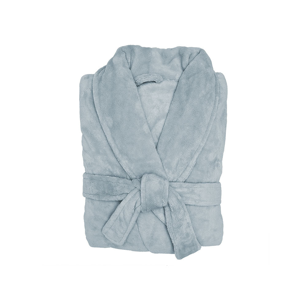 Bambury | Microplush Bath Robe