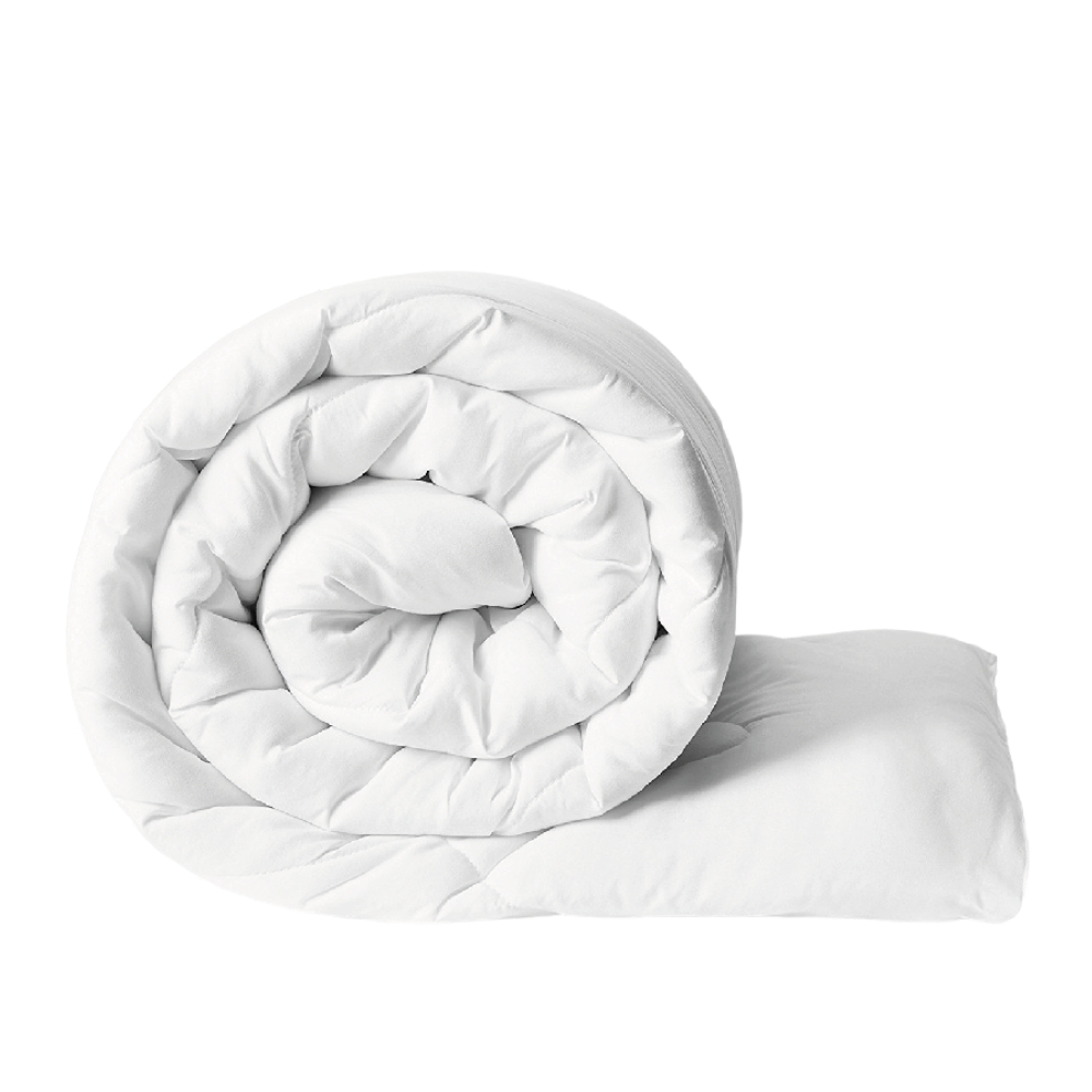 Luxor Australian Made Ultra Warm Winter 800GSM Microfibre Quilt