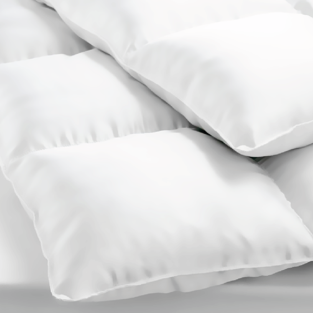 Luxor Australian Made Ultra Warm Winter 800GSM Microfibre Quilt