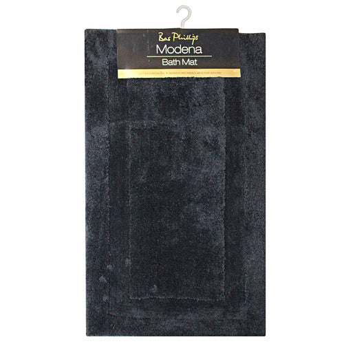 Bas Phillips Modena Bath Mat - Eclipse Bas Phillips