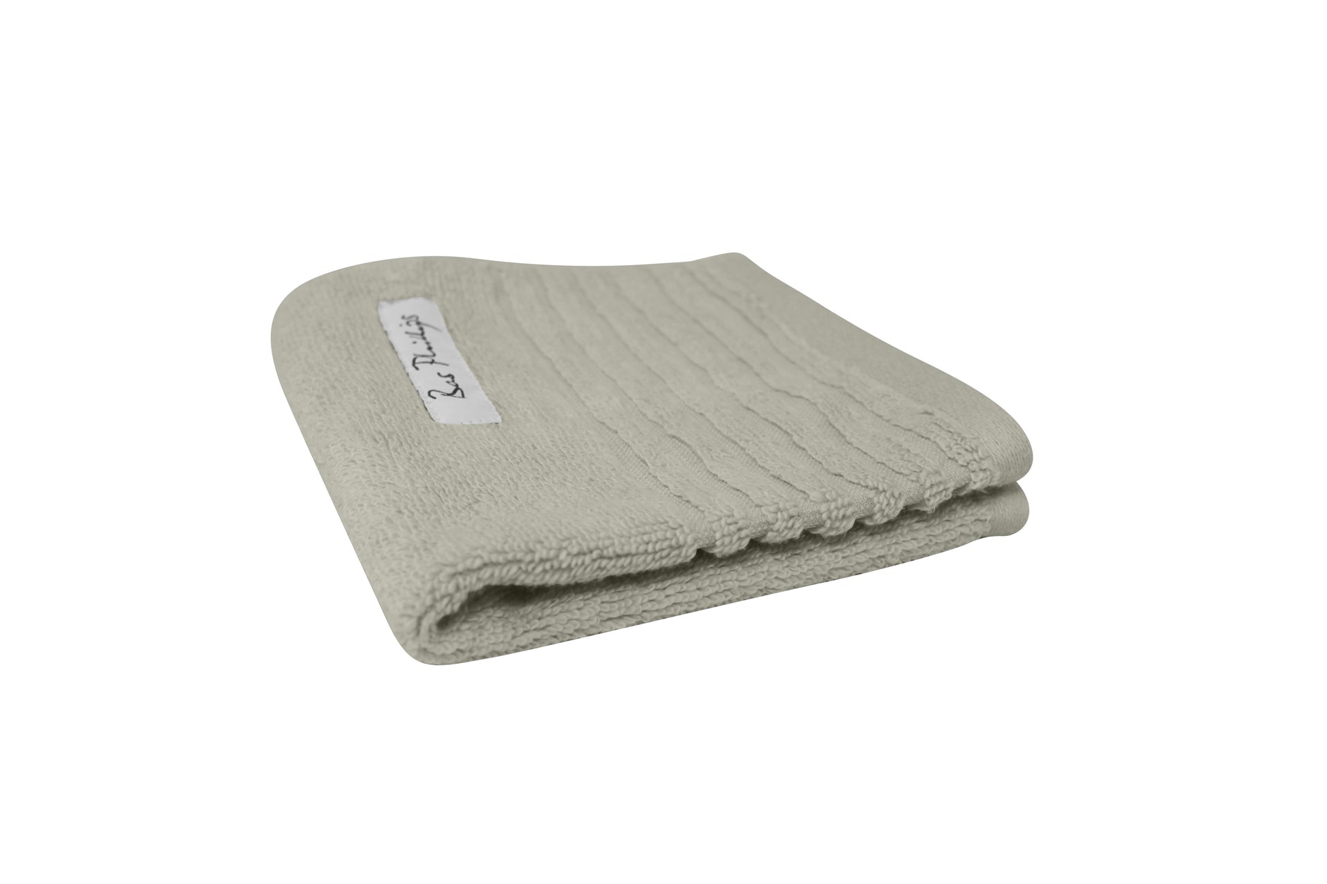 Bas Phillips | Hayman Zero Twist Towel Collection- 600Gsm - Face Washer