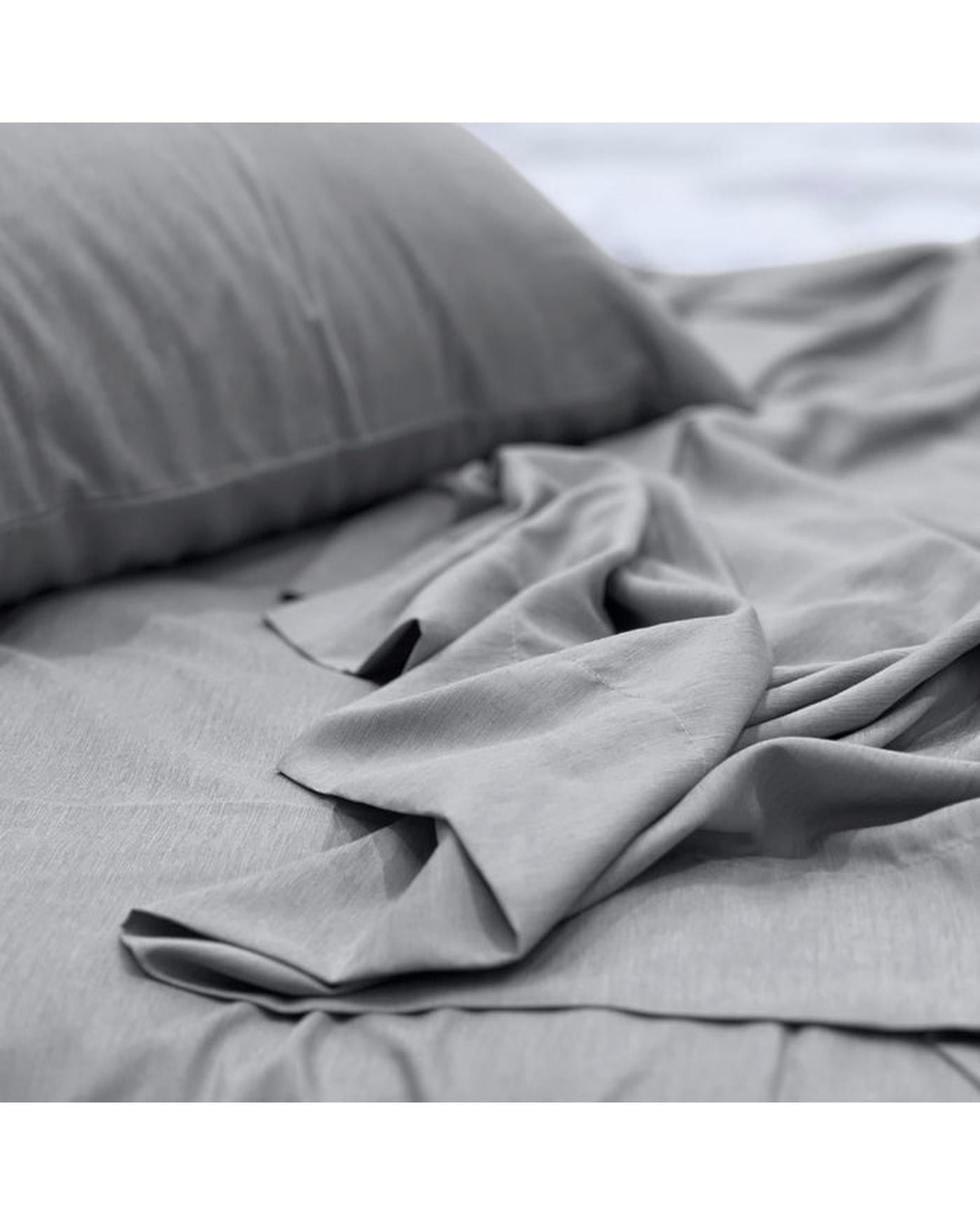 Odyysey Living Bamboo Blend Sheet Sets - Spur Odyssey Living