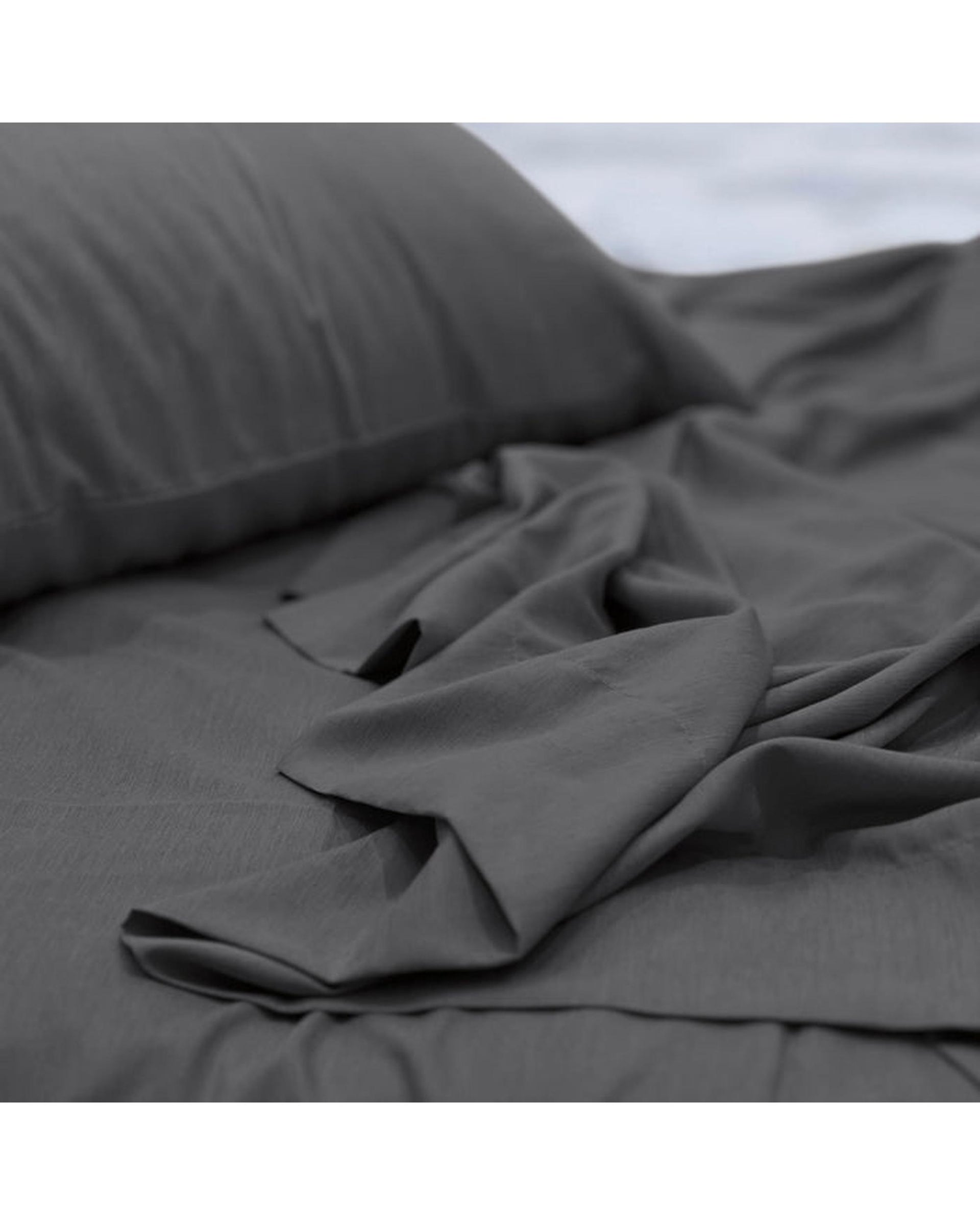 Odyysey Living Bamboo Blend Sheet Sets - Night Sky Odyssey Living