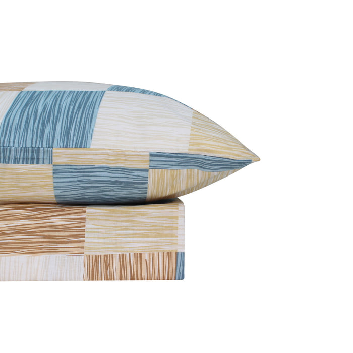 Odyssey Living Waverly Printed Cotton Quilt Cover Set Odyssey Living