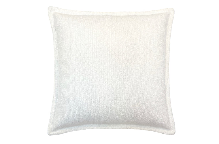 Zaab | OLIVER FILLED CUSHION 50X50CM