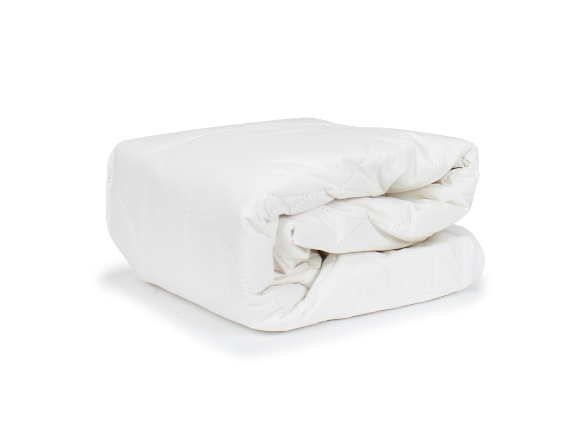 Onkaparinga Baby Cotton Waterproof Mattress Protector- Cot