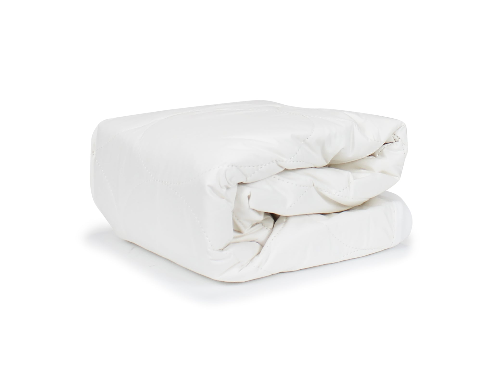 Onkaparinga Baby Cotton Waterproof Mattress Protector- Cot