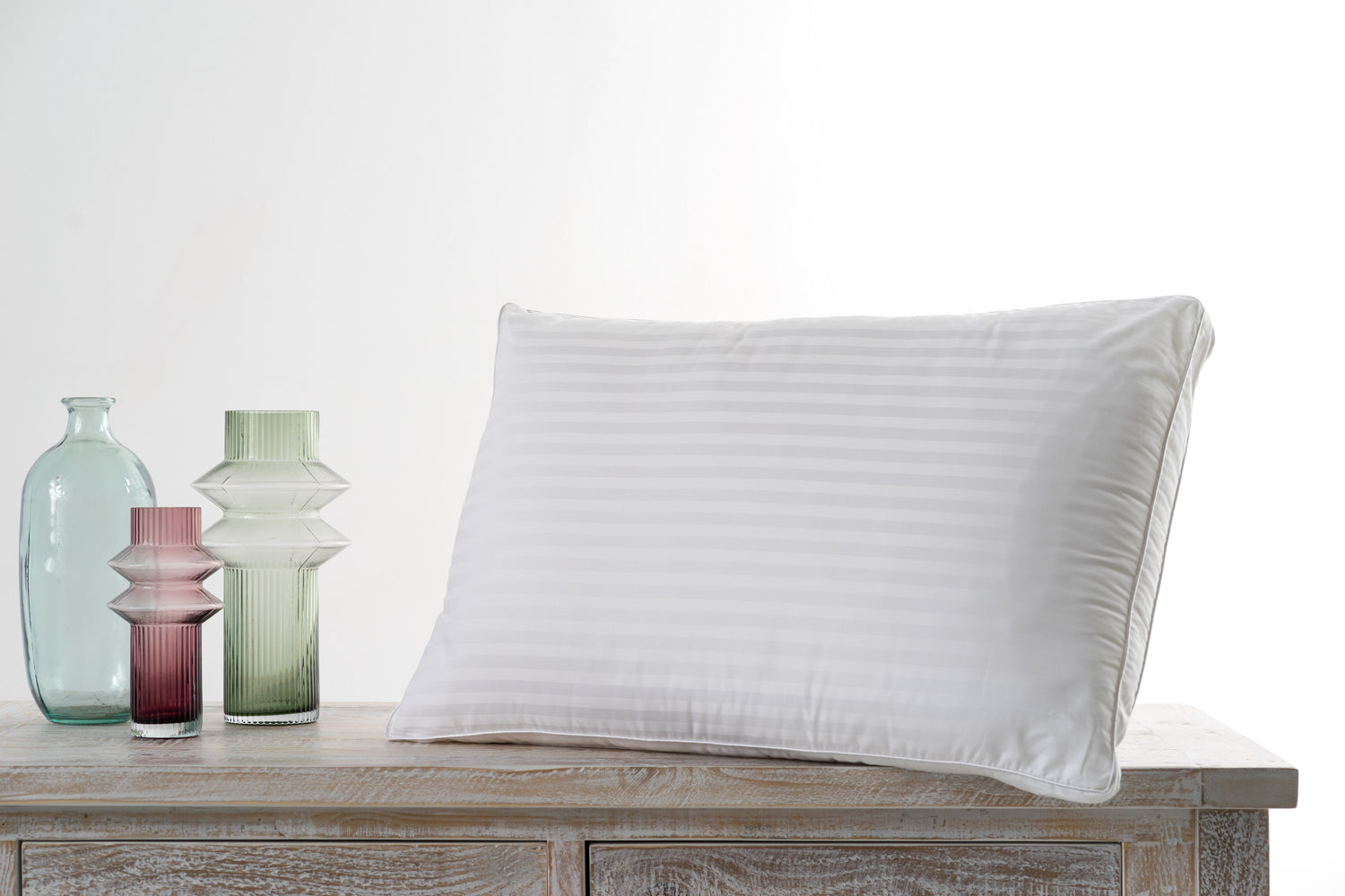 Onkaparinga Onkaparinga Antibacterial Pillow 2 Pack
