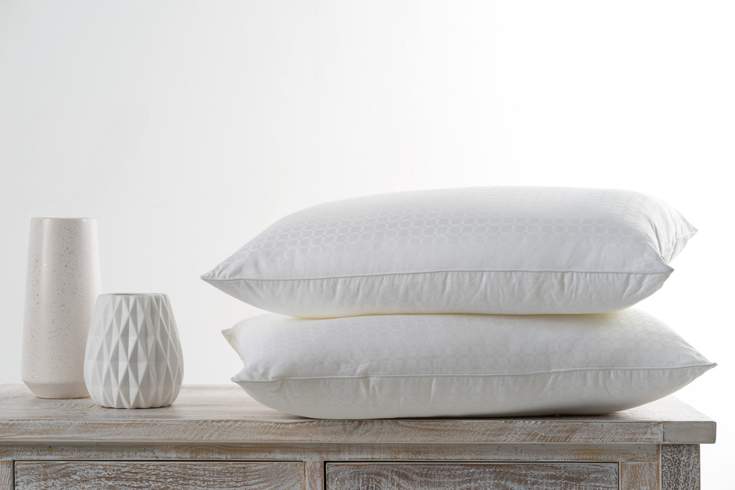 Onkaparinga Deluxe Pillow 2 Pack