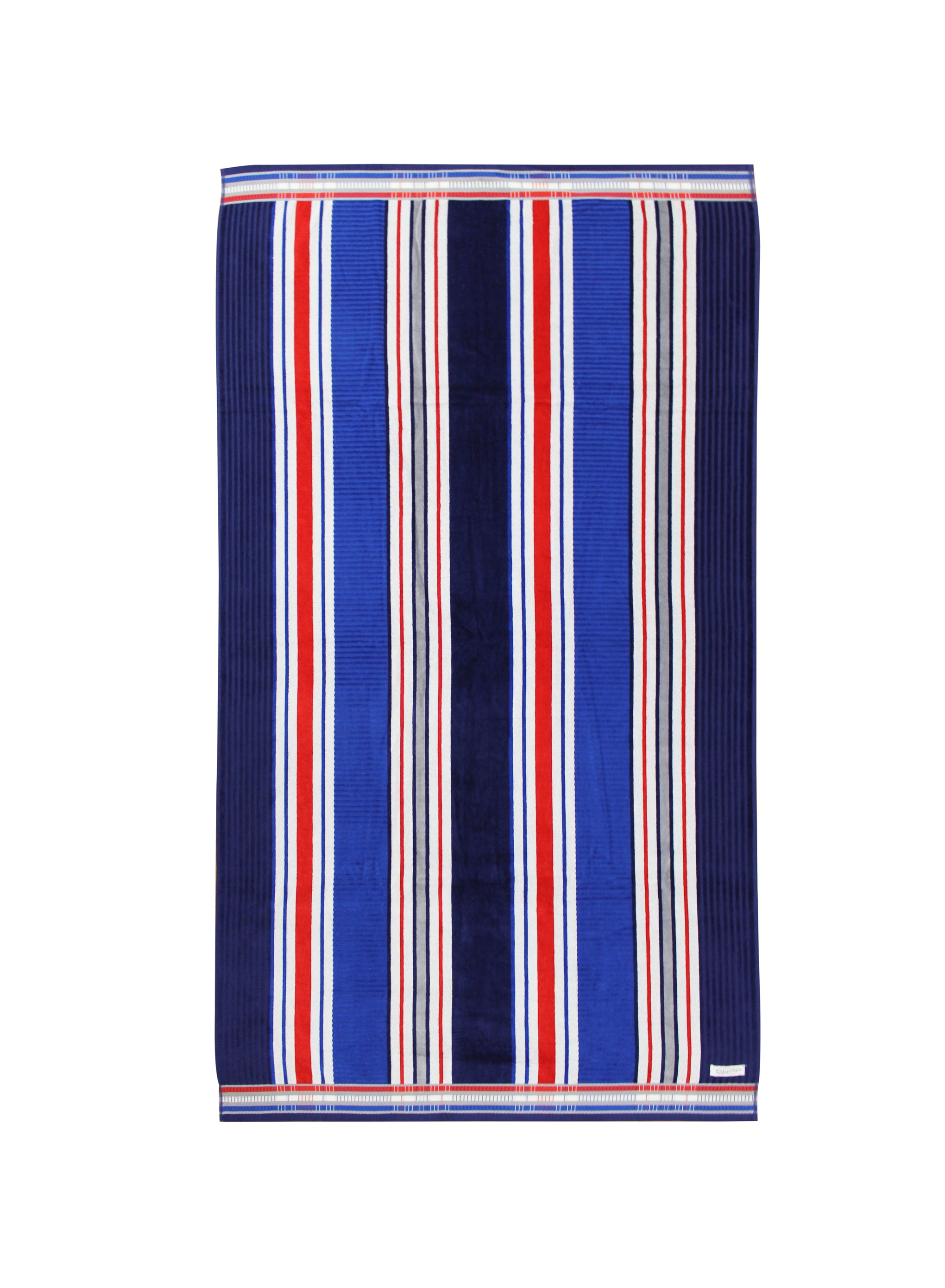 Onkaparinga Velour Beach Towel