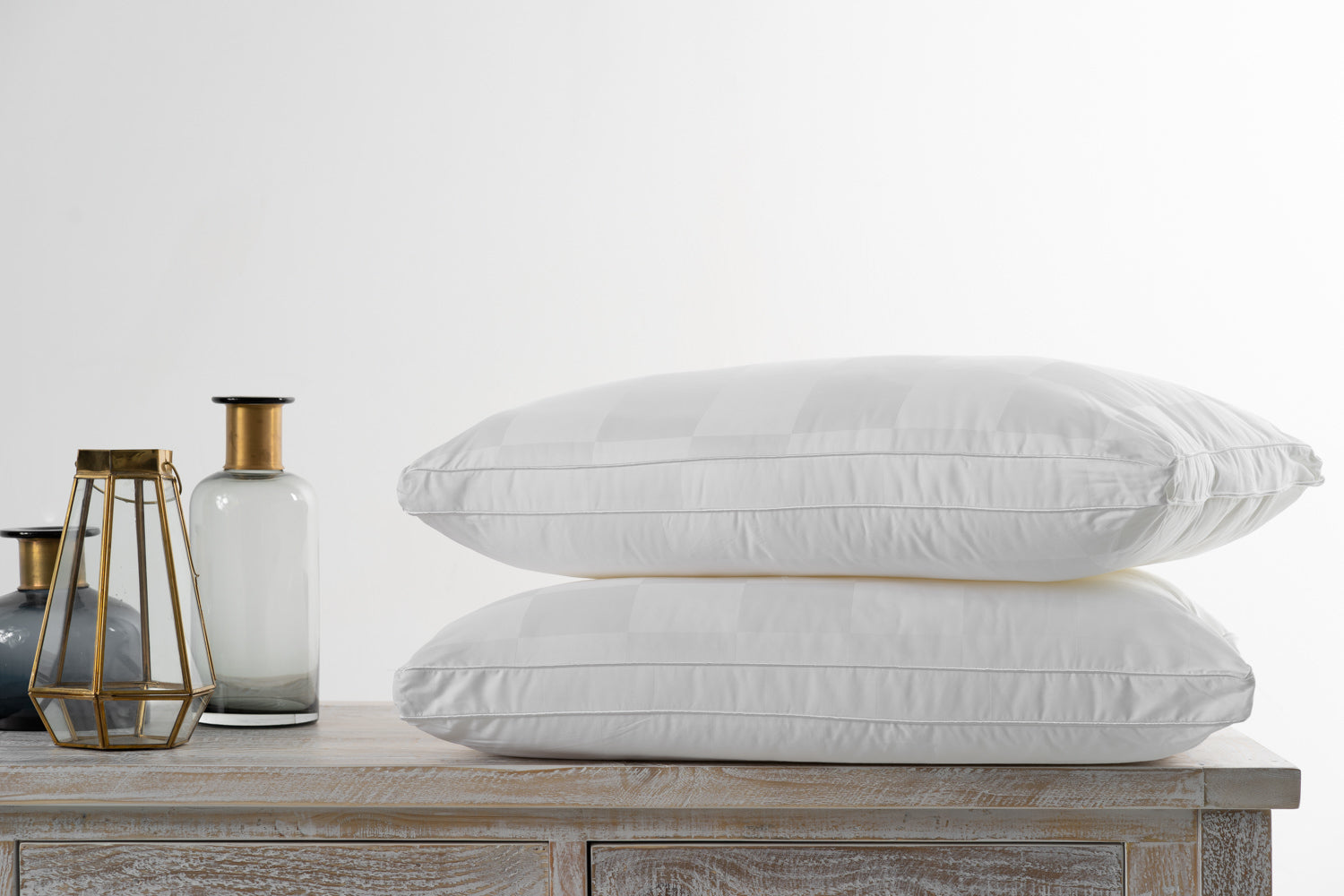 Onkaparinga Luxurious Premium Pillow 2 Pack
