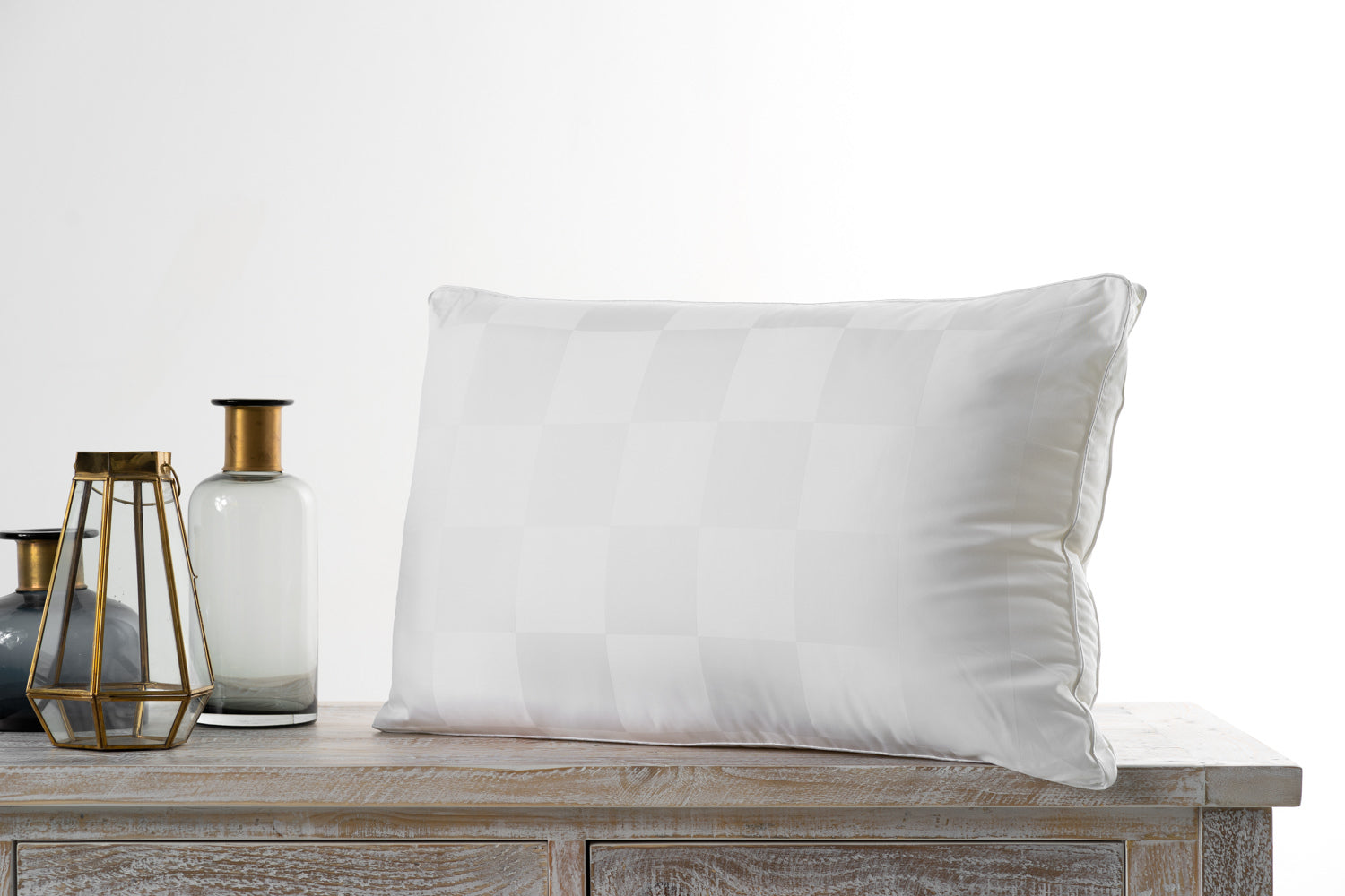 Onkaparinga Luxurious Premium Pillow 2 Pack