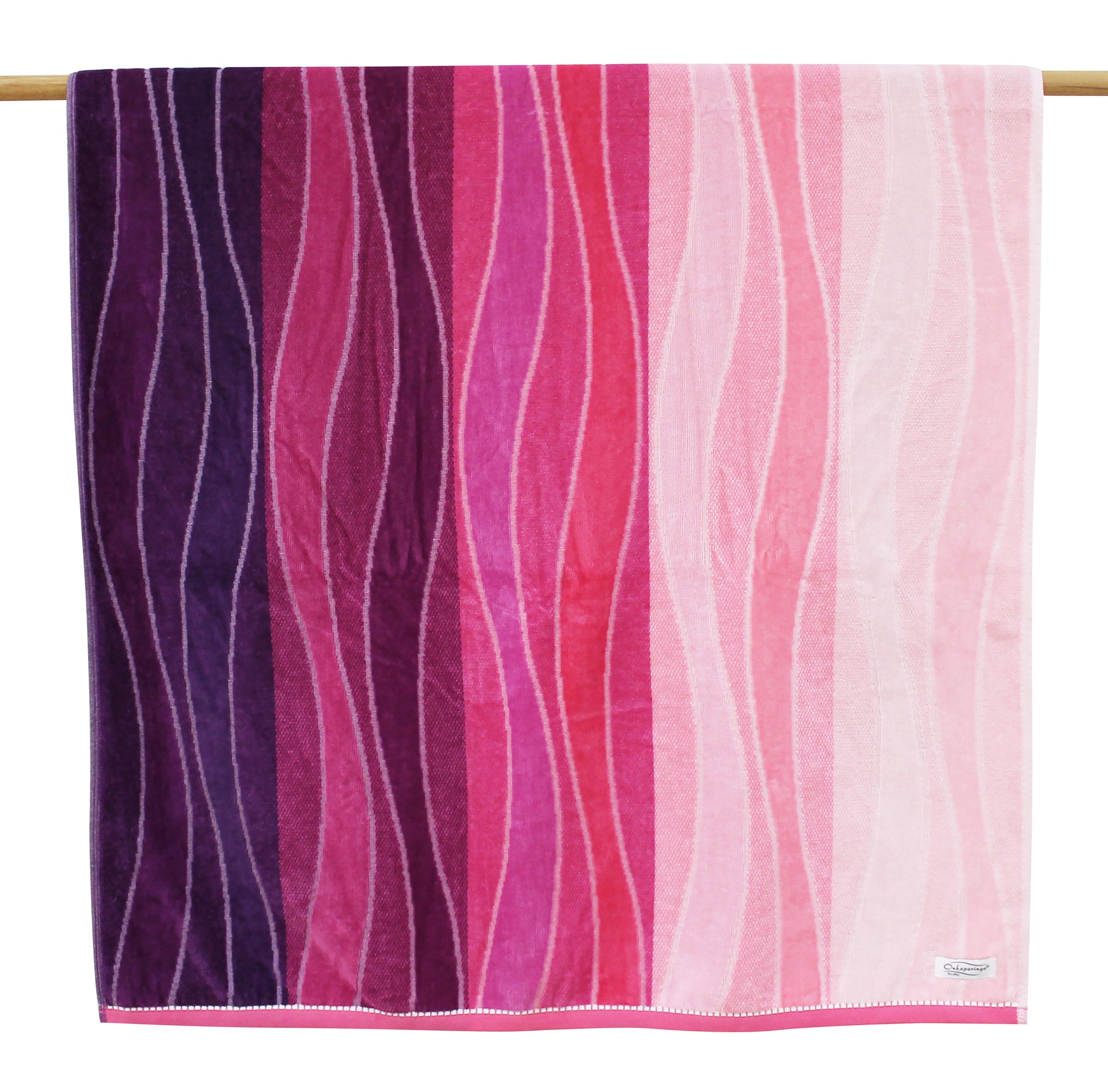 Onkaparinga Velour Beach Towel
