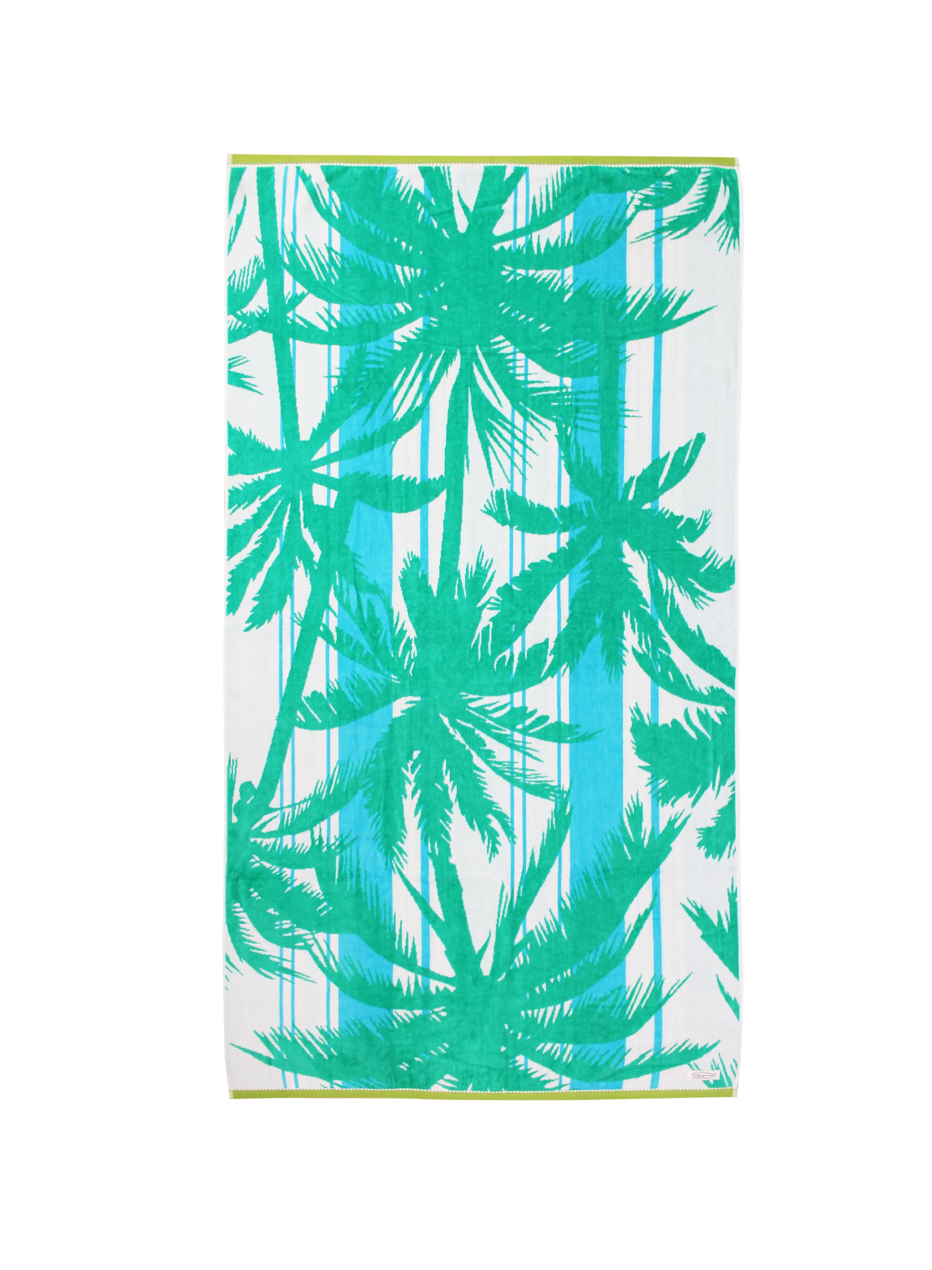 Onkaparinga Velour Beach Towel
