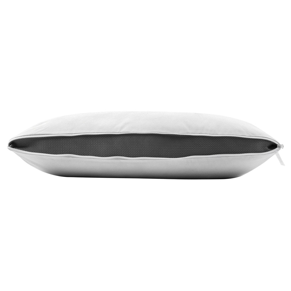 Jason Bedding BreezeAir 2-in-1 Adjustable Pillow