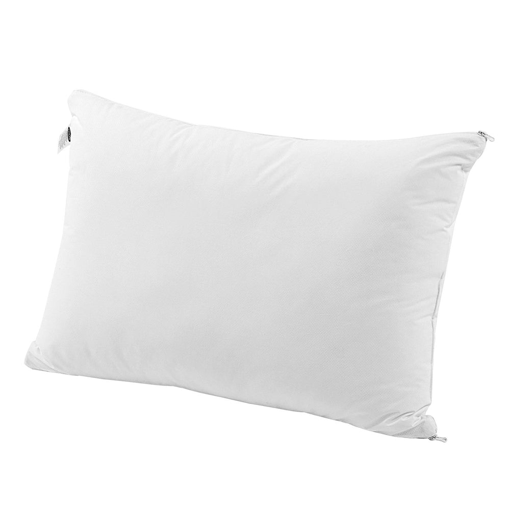 Jason Bedding BreezeAir 2-in-1 Adjustable Pillow
