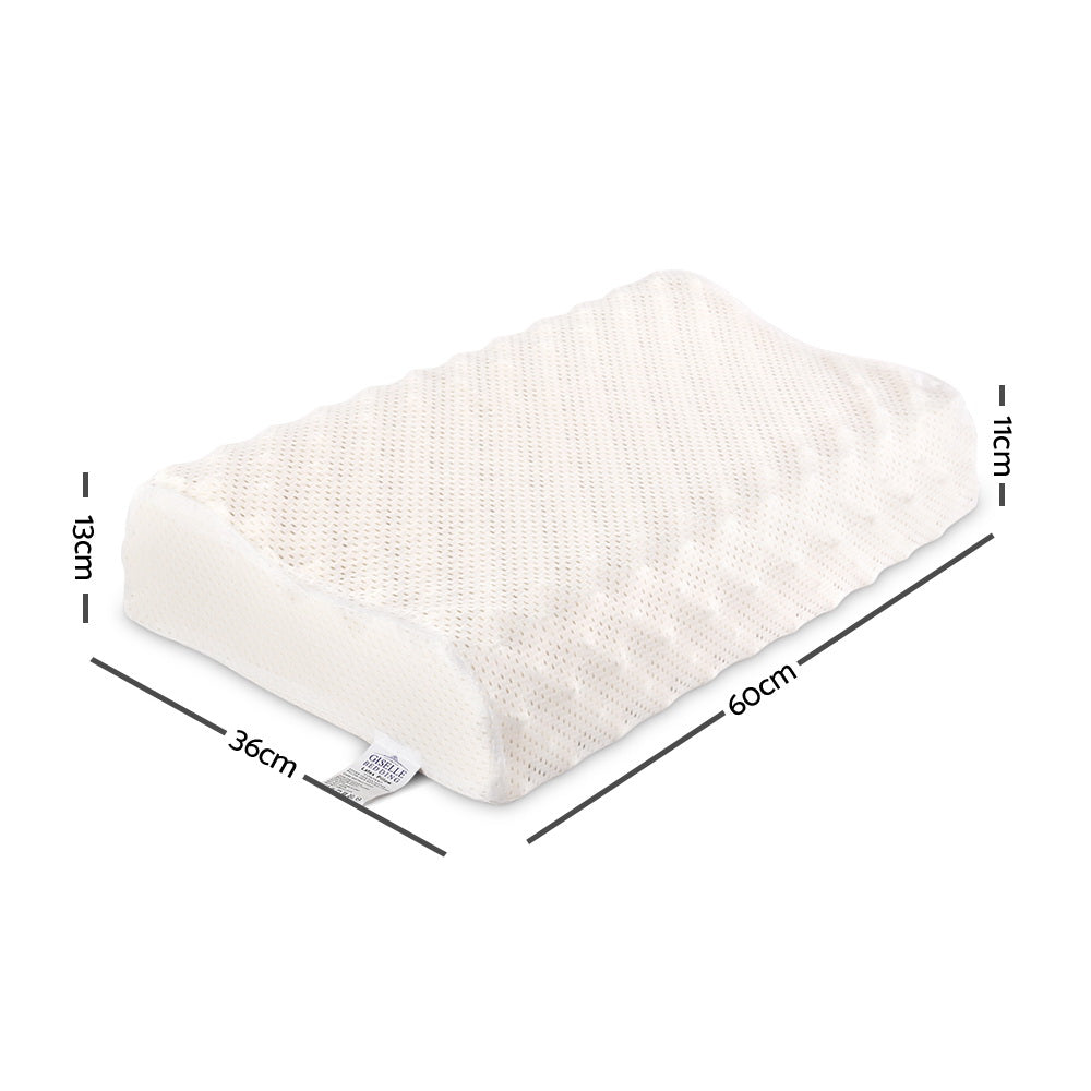 Natural Latex Pillow