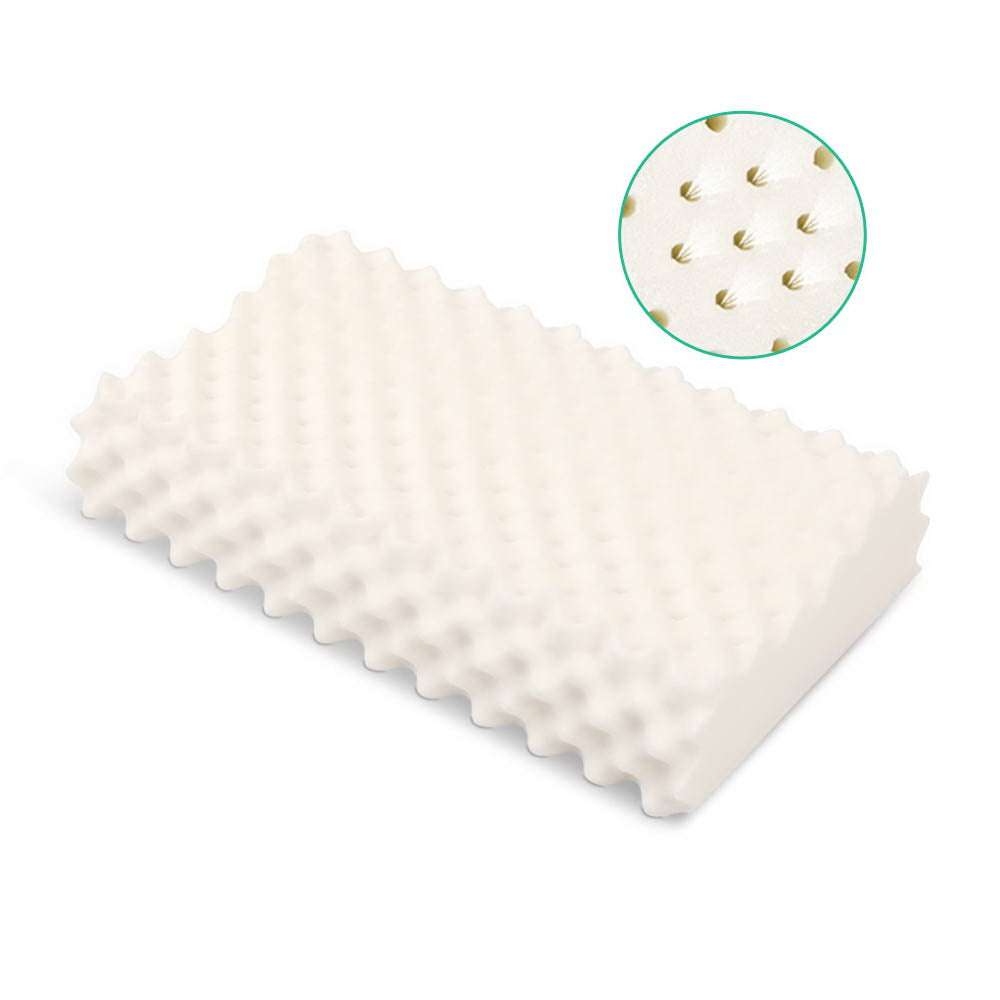 Natural Latex Pillow