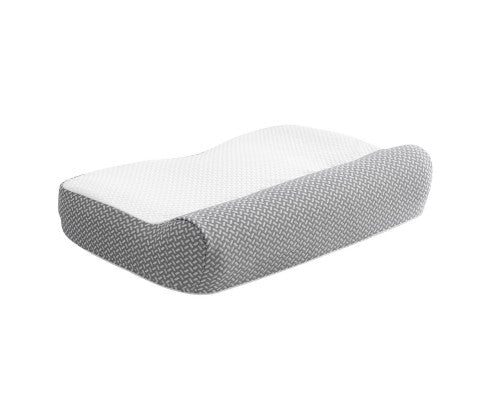 Contour Pillow Memory Foam Giselle