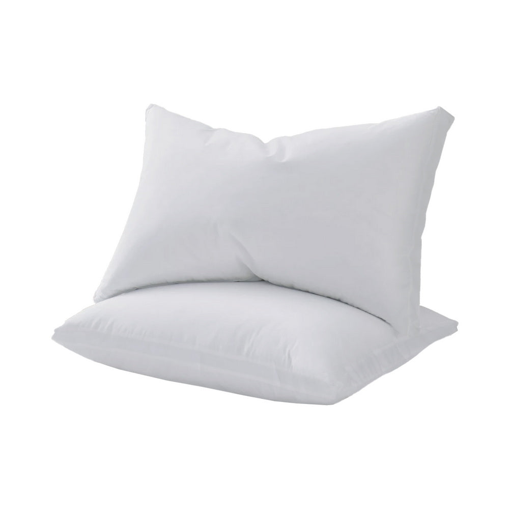 Shredded Memory Foam Pillow Adjustable Loft Giselle